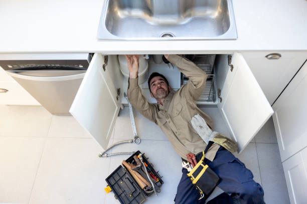 Best Pipe Repair Near Me  in Walbridge, OH