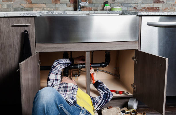 Best Gas Line Repair  in Walbridge, OH