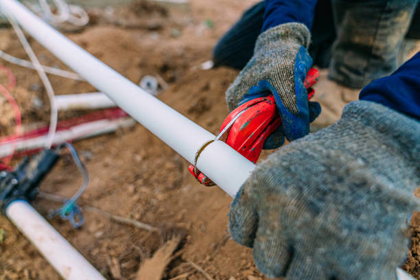 Best Sewer Line Replacement  in Walbridge, OH